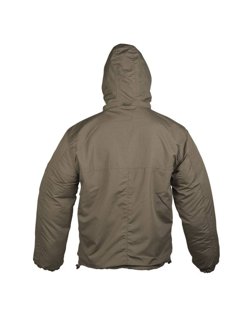WINTER COMBAT ANORAK - Mil-Tec® - OD OD | Apparel  Jackets