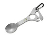 CRKT Eat'N Tool XL Silver Multitool