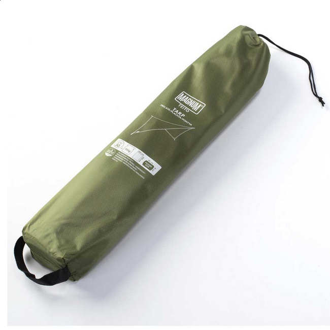 MAGNUM TEITO TARP - OLIVE BRANCH