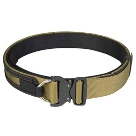 TACTICAL BELT - LIMA - DEFCON 5 - GREEN OD