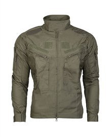 COMBAT JACKET "CHIMERA" - OD GREEN - MIL-TEC