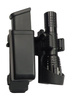 Double Swivelling MOLLE Holster For Magazine And Flashlight