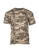 T-SHIRT - Mil-tec - AT-DIGITAL