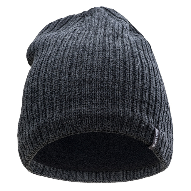 Mens Winter Hat MAGNUM RAMIR - Dark Grey