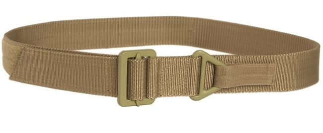 BELT - "RIGGER" - Mil-Tec® - COYOTE