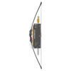 EK Chameleon recurve recurve recurve bow black