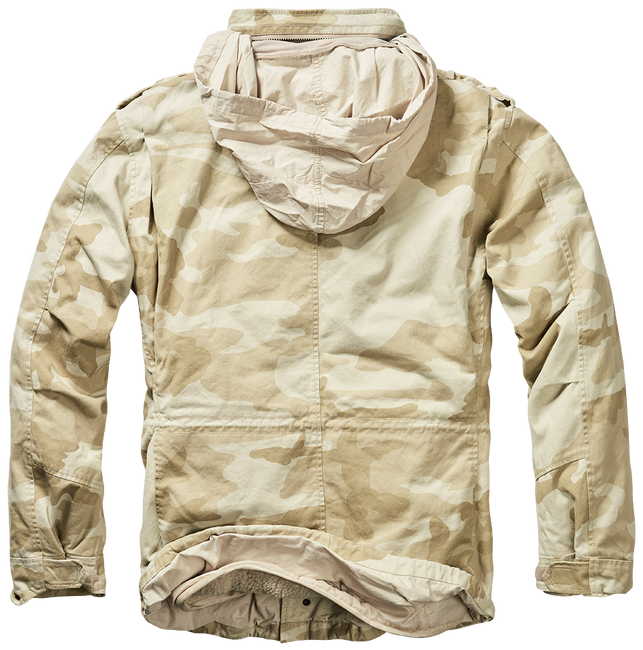 M-65 Giant jacket
