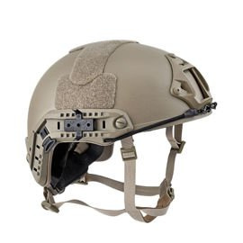 DEFCON5 BASE JUMP SPORT HELMET Coyote