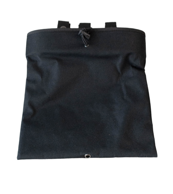 Dump Pouch with Molle Attachment System - 190x240 mm - Shadow Strike