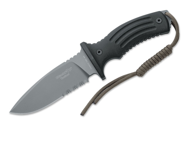 BlackFox BF-700B Knife