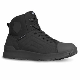 BOOTS - "HYBRID" - Pentagon® - BLACK