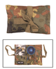 German Flecktarn Navy Sewing Kit Heer/lw With Bag