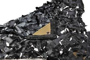 NET NIGHT CAMO POLYESTER (1.5 x 3.0 m)