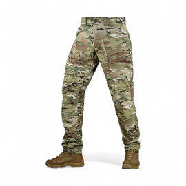 Patrol Gen.III Nyco Extreme Tactical Pants - Multicam - M-Tac