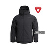 PARKA JACKET - LCP - V2.0 - PRIMALOFT - PENTAGON - BLACK