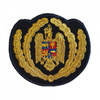 Thermo \ Ofițeri