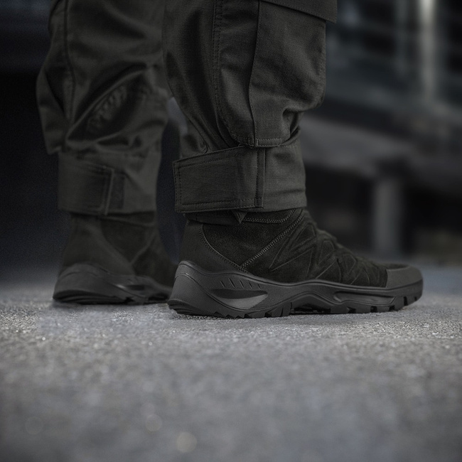 Sturm NyCo Extreme Gen.II Tactical Pants - Black - M-Tac