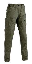 PANTS - "BASIC" - DEFCON 5® - OD GREEN