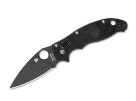 MANIX 2 LIGHTWEIGHT POCKET KNIFE - SPYDERCO