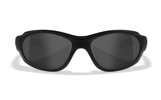 GLASSES WITH INTERCHANGEABLE LENSES GREY/CLEAR - XL-1 ADVANCED COMM 2.5 - WILEYX®