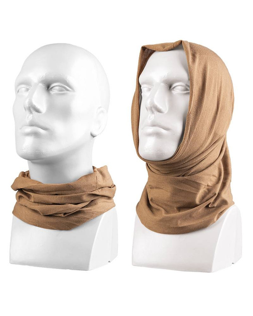 Coyote MULTI FUNCTION HEADGEAR