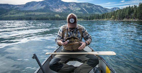 TACTICAL CHEST PACK - NUMBAT® - Helikon-Tex® - EARTH BROWN/CLAY