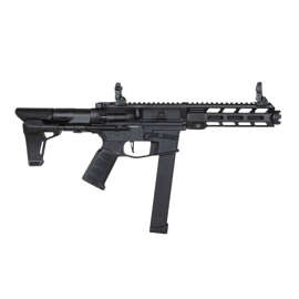 SA-FX10 FLEX High Speed Machine Gun - black - ASG Specna Arms (30 repeats)