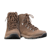 Combat boots with Advanta waterproof lining - Brown