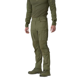 MCDU PANTS - Helikon-Tex - OLIVE GREEN