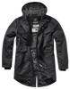 Marsh Lake Parka