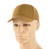 Coyote Brown [eng]