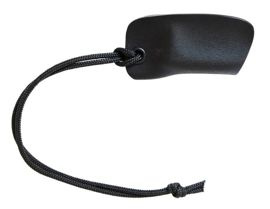 KYDEX IWB Trigger Guard Holster Ruger