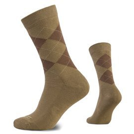 MID SOCKS - "PHINEAS" - Pentagon® - COYOTE