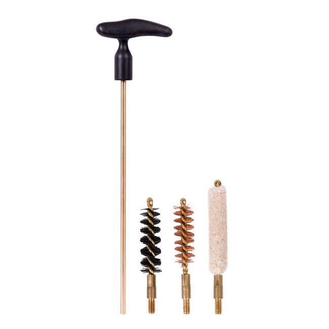 PISTOL CLEANING KITS FOR .40/10 MM - COPPER