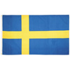 Flag Sweden, 90x150 cm