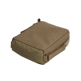 ACCURACY SHOOTING BAG CUBE® - COYOTE
