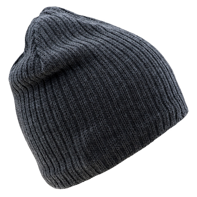 Mens Winter Hat MAGNUM RAMIR - Dark Grey