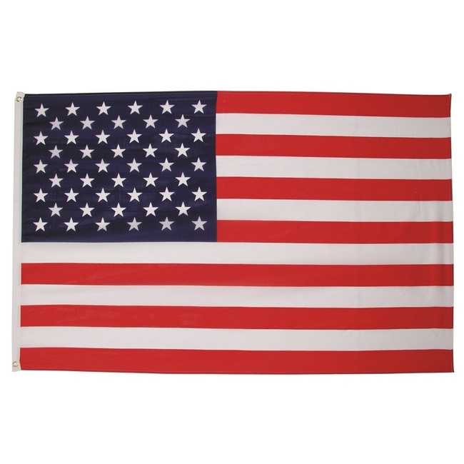 Flag " USA ", 90x150 cm