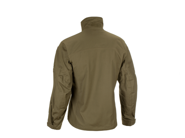 RAIDER MK.IV FIELD SHIRT - CLAWGEAR® - RAL7013