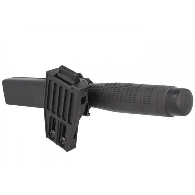 TELESCOPIC STEEL BATON - 66 CM - ExB-26 HE PRO - ESP