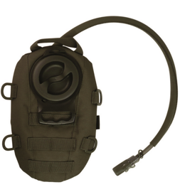 HYDRATION PACK - 1 L - Mil-Tec® - OD
