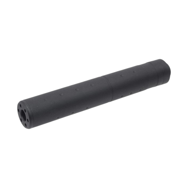 196 mm shock absorber - Navy Seal - Big Dragon - Black