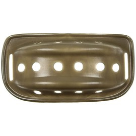 PLASTIC CHIN PROTECTION - AUSTRIAN MILITARY SURPLUS - LIKE NEW