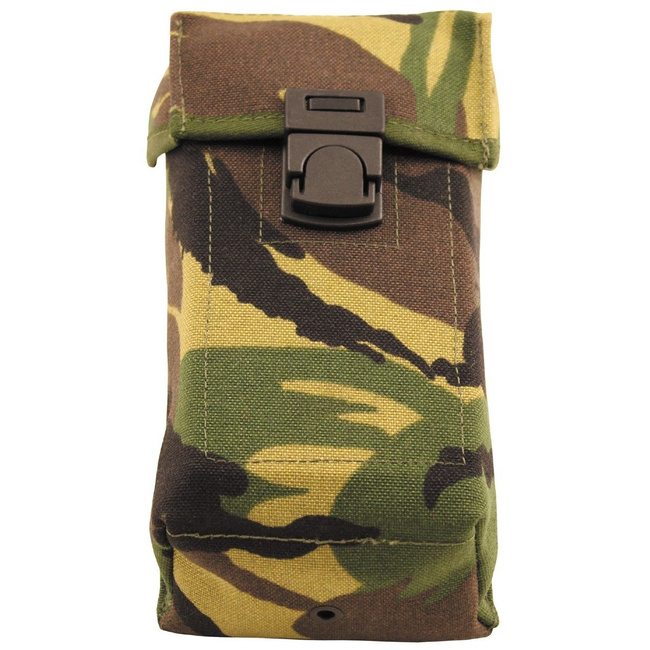 Ammunition pouch with ''Alice Clip'' clip - Military Surplus from the Dutch Army LIKE NEW