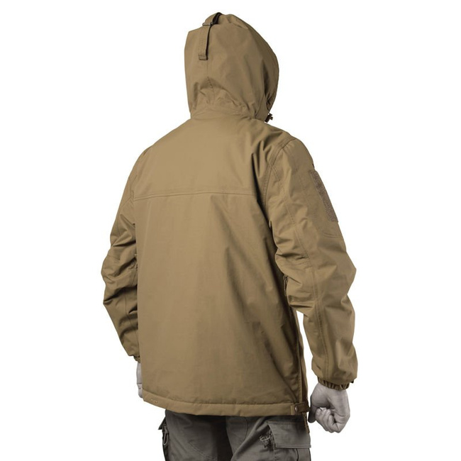 URBAN TACTICAL ANORAK - PENTAGON - COYOTE