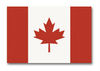 Flag Canada