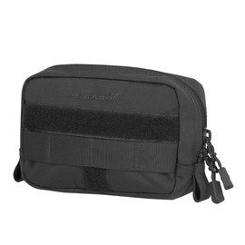 UTILITY POUCH - "OSCAR" - Pentagon® - BLACK