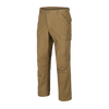 BDU PANTS - POLYCOTTON RIPSTOP - Helikon-Tex® - COYOTE