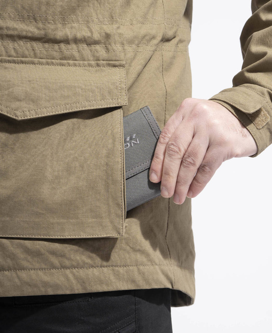 PARKA JACKET - M65 2.0 - Pentagon® - RANGER GREEN