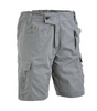 SHORT PANTS - ADVANCED TACTICAL - DEFCON 5 - WOLF GREY